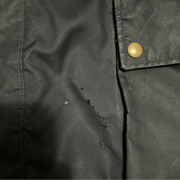 Original Belstaff Trial Master Jacket - Picture 9 of 9